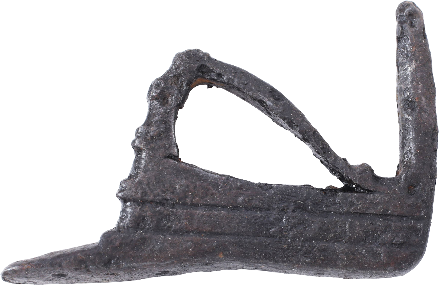 VIKING FLINT STRIKER, 9TH-10TH CENTURY AD - Viking Hoard