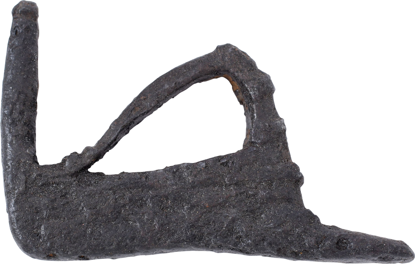 VIKING FLINT STRIKER, 9TH-10TH CENTURY AD - Viking Hoard