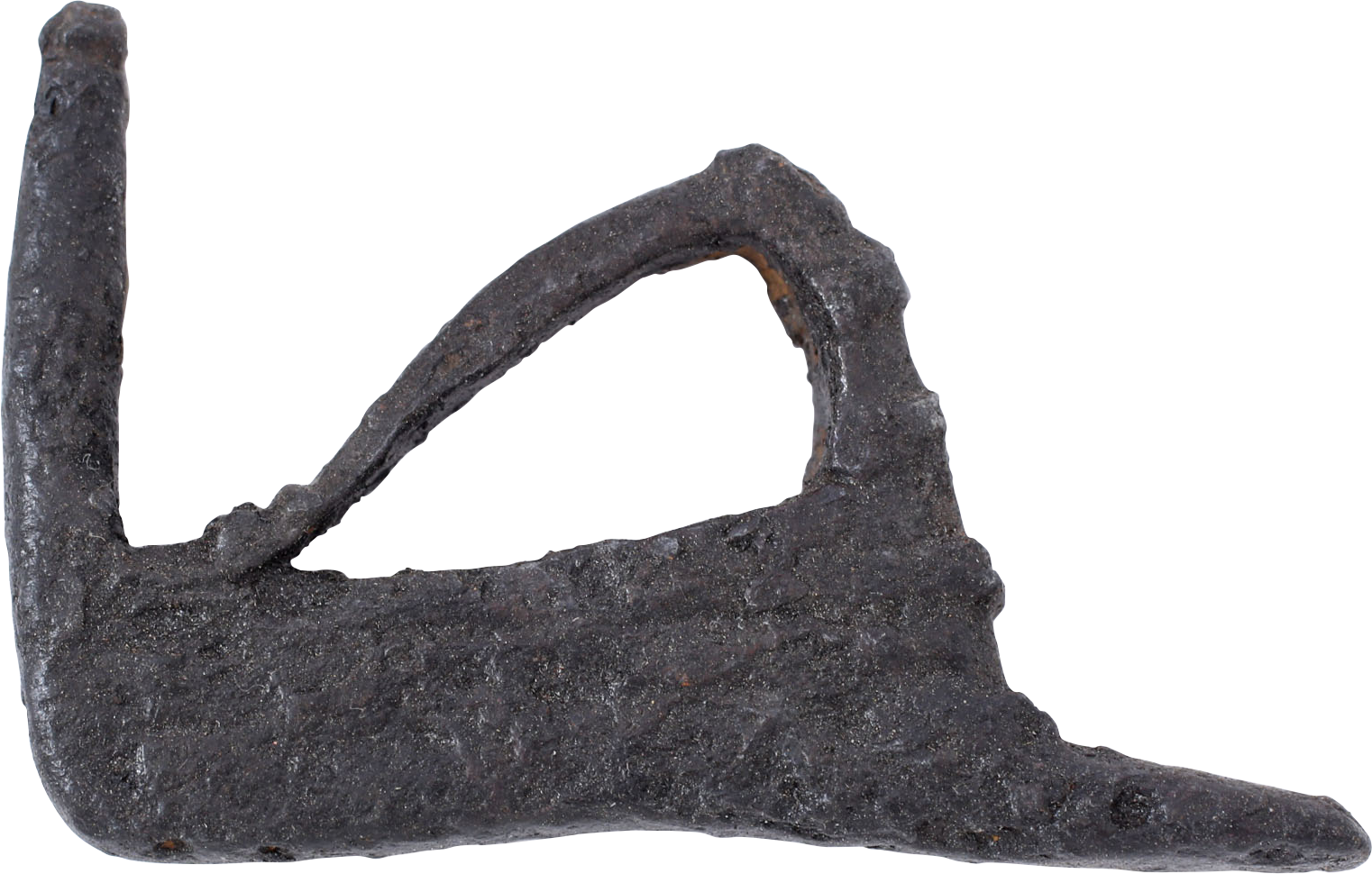 VIKING FLINT STRIKER, 9TH-10TH CENTURY AD - Viking Hoard