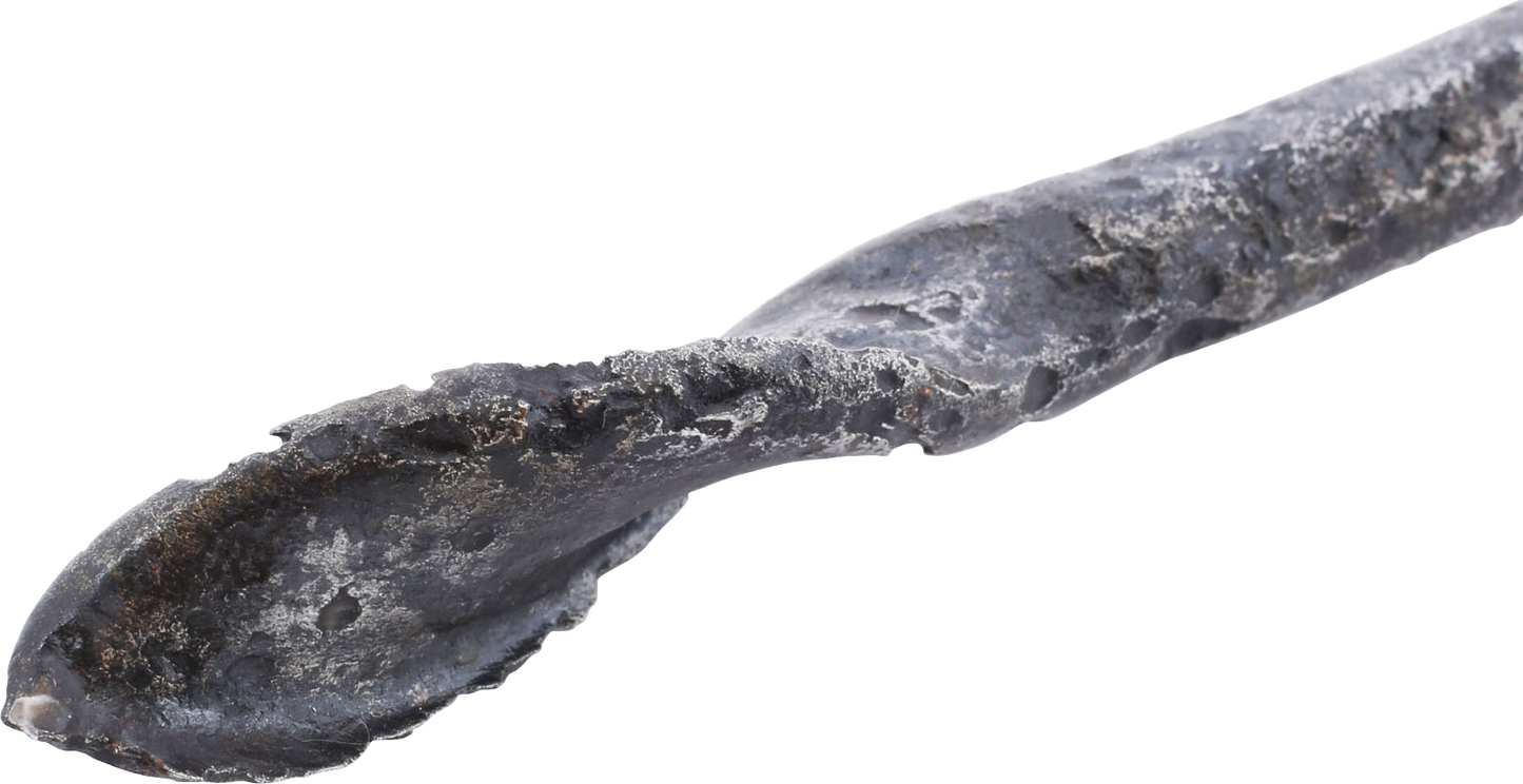 VIKING HAND AUGER C.900-1050 AD - Viking Hoard