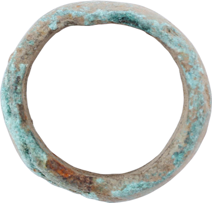 VIKING BEARD OR HAIR RING, 10TH CENTURY NORWAY - Viking Hoard