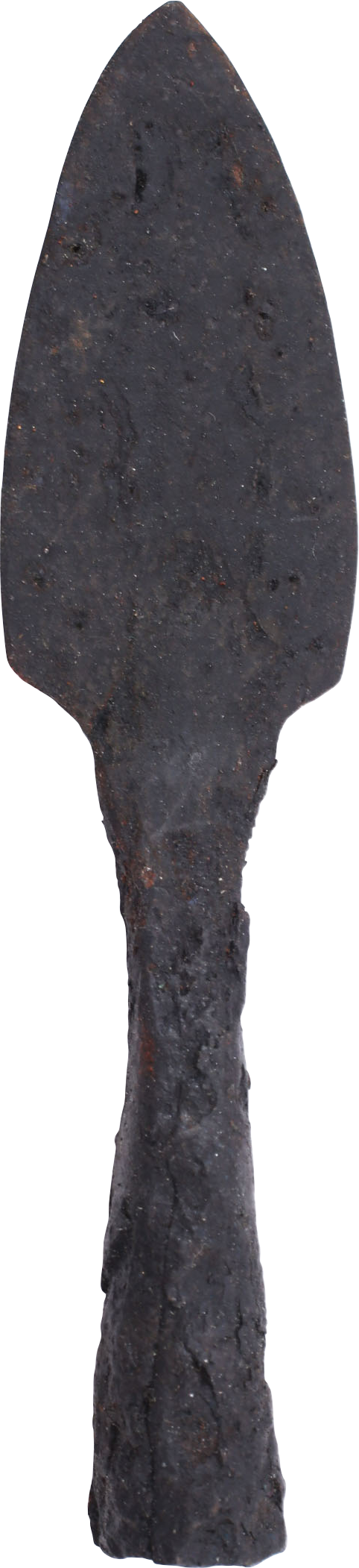 FINE VIKING ARROWHEAD, C.850-1000 AD - Viking Hoard