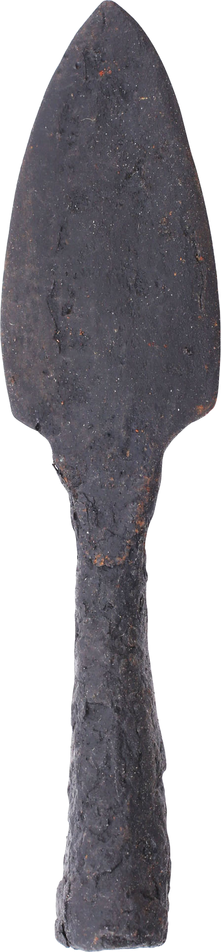 FINE VIKING ARROWHEAD, C.850-1000 AD - Viking Hoard