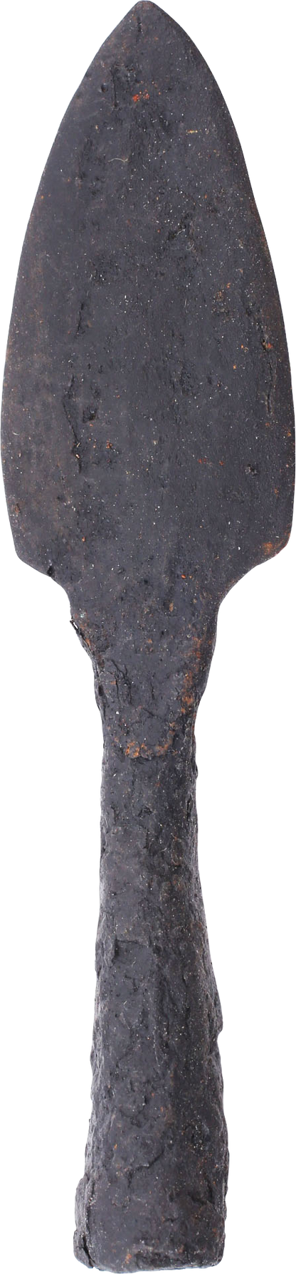 FINE VIKING ARROWHEAD, C.850-1000 AD - Viking Hoard