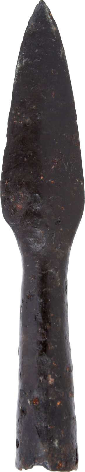 VIKING SPEAR HEAD 866-1067 AD - Viking Hoard