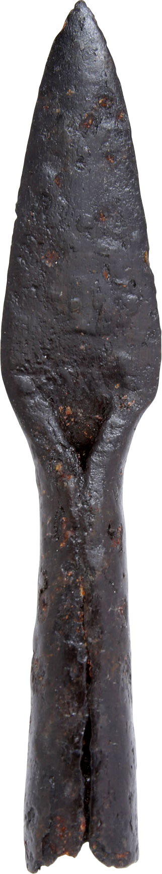 VIKING SPEAR HEAD 866-1067 AD - Viking Hoard