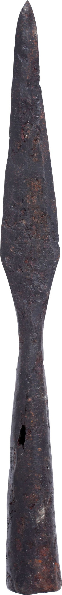 VIKING SPEAR POINT C.850-1050 AD - Viking Hoard