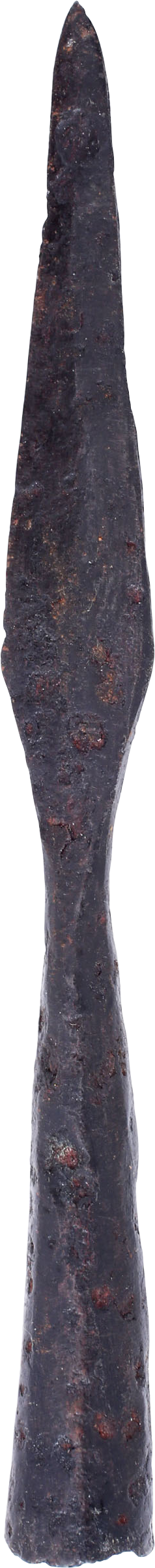 VIKING SPEAR POINT C.850-1050 AD - Viking Hoard