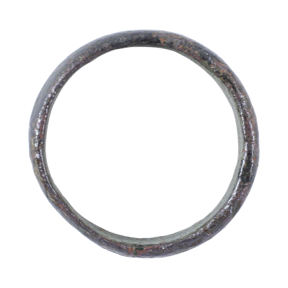 VIKING WEDDING RING IRELAND 850-1050, SIZE 4 ½ - Fagan Arms
