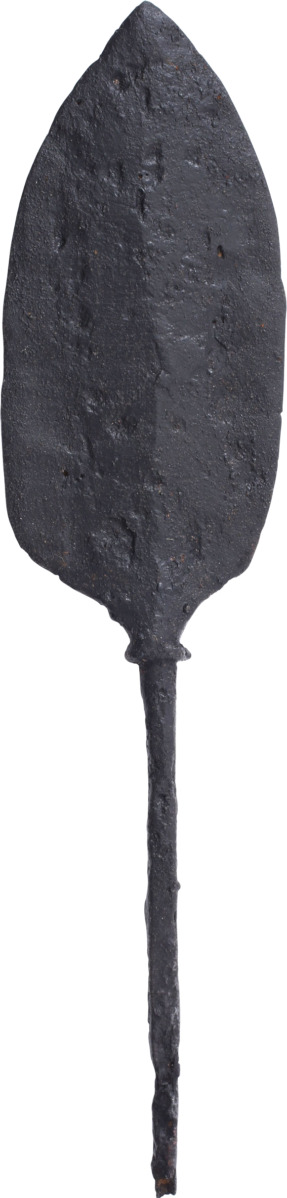 FINE NORWEGIAN VIKING ARROWHEAD 800-1050AD - Fagan Arms