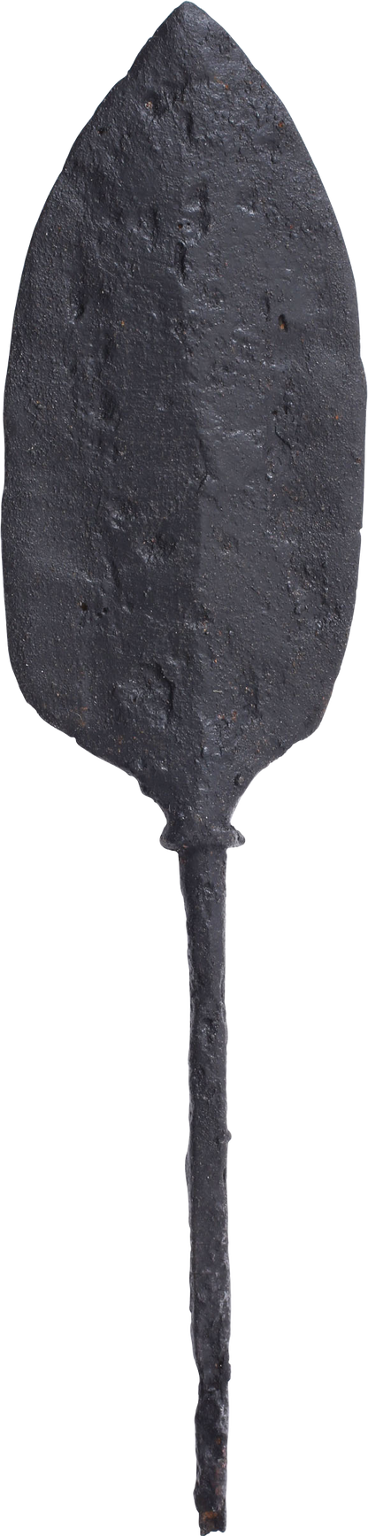 FINE NORWEGIAN VIKING ARROWHEAD 800-1050AD - Fagan Arms