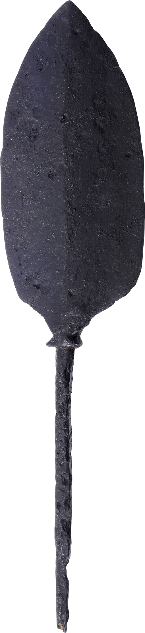 FINE NORWEGIAN VIKING ARROWHEAD 800-1050AD - Fagan Arms