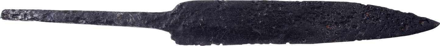 VIKING SCRAMASAX, (SCRAMSAX) 9TH-11TH CENTURY AD - Fagan Arms