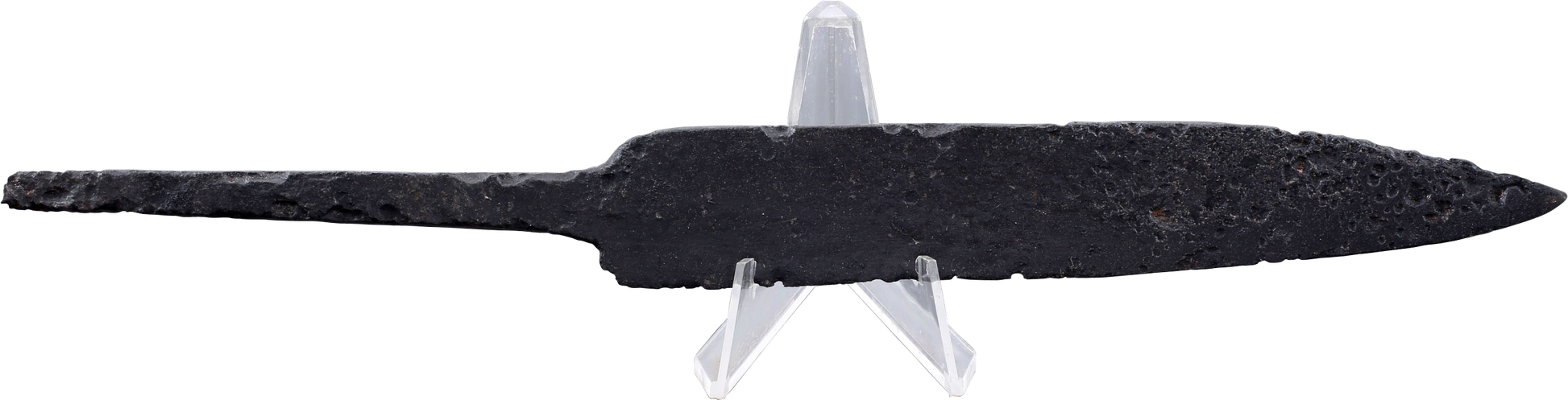 VIKING SCRAMASAX, (SCRAMSAX) 9TH-11TH CENTURY AD - Fagan Arms