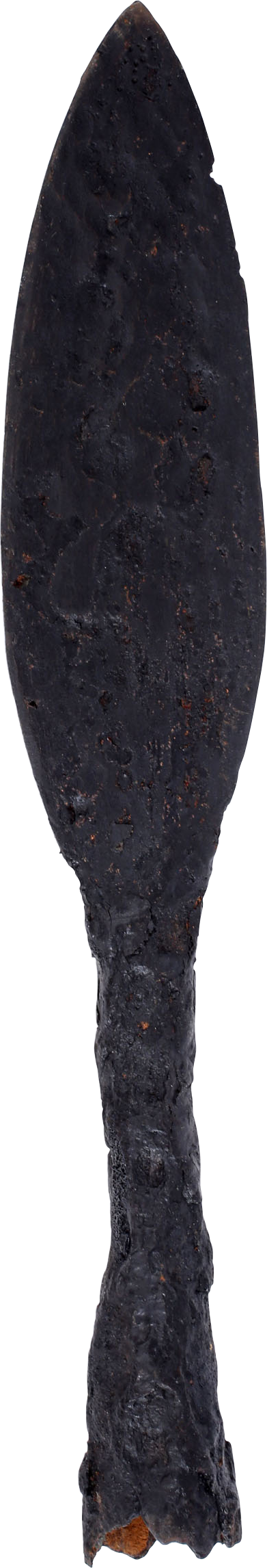 VIKING SPEAR HEAD - Viking Hoard