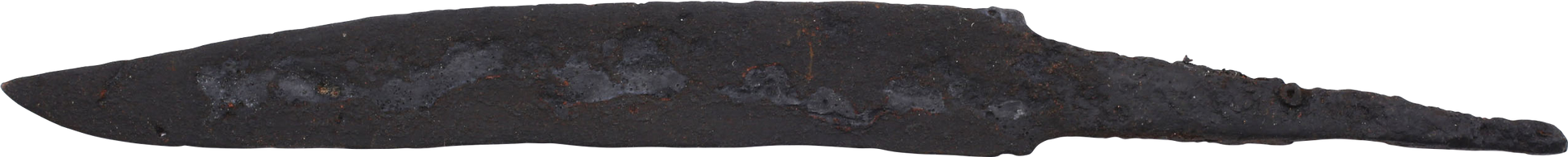 ANCIENT VIKING POUCH KNIFE-NORWAY, 9TH-11TH CENTURY AD - Fagan Arms