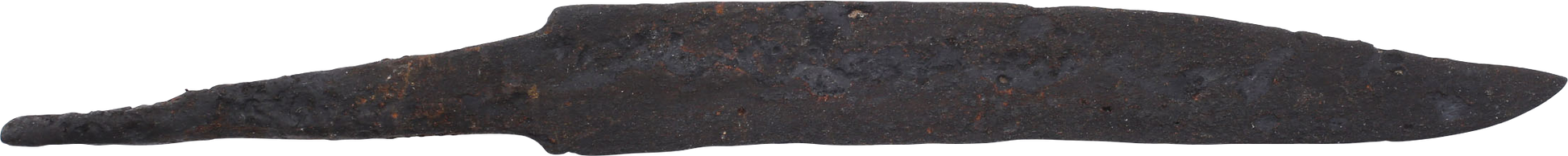 ANCIENT VIKING POUCH KNIFE-NORWAY, 9TH-11TH CENTURY AD - Fagan Arms