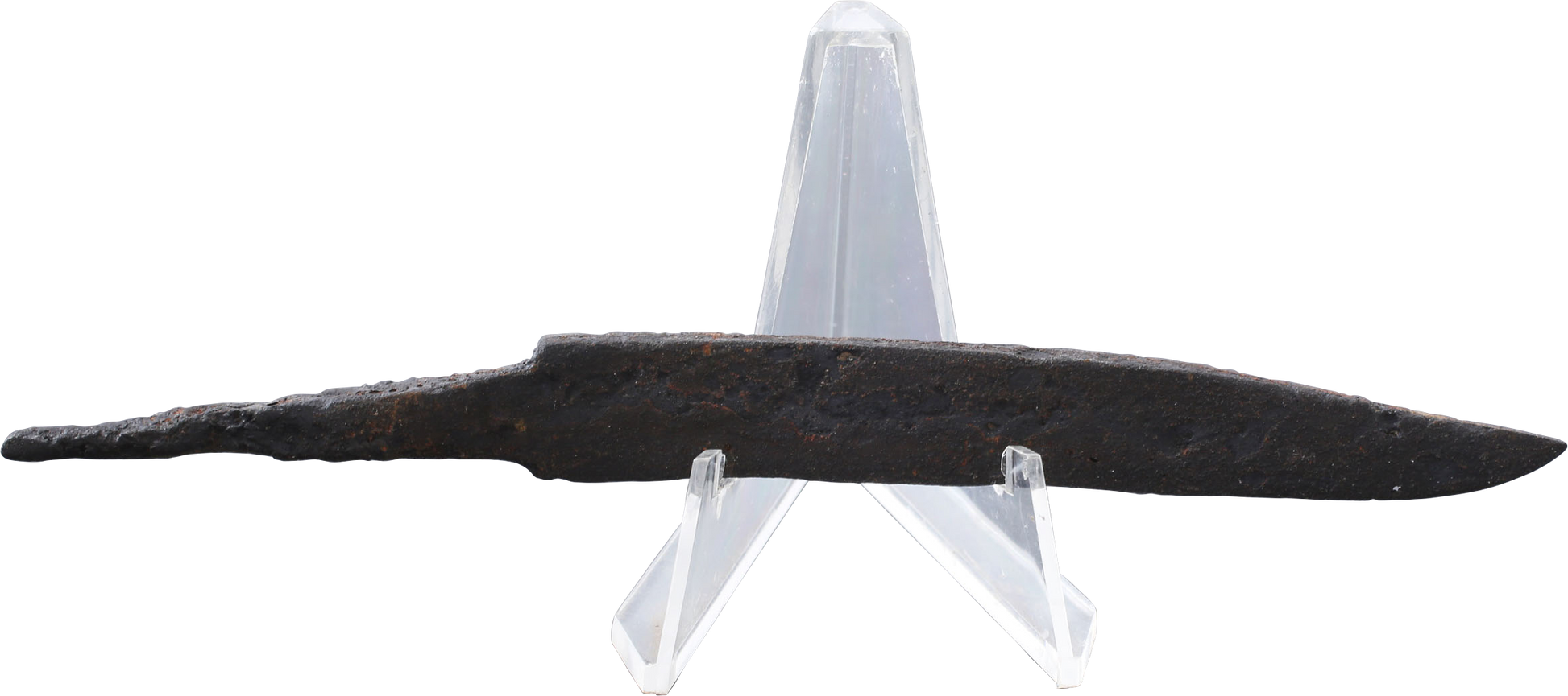 ANCIENT VIKING POUCH KNIFE-NORWAY, 9TH-11TH CENTURY AD - Fagan Arms