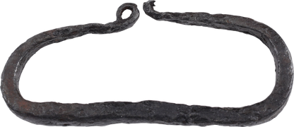 VIKING FLINT STRIKER/FIRE STARTER, C.900-1100 AD - Fagan Arms