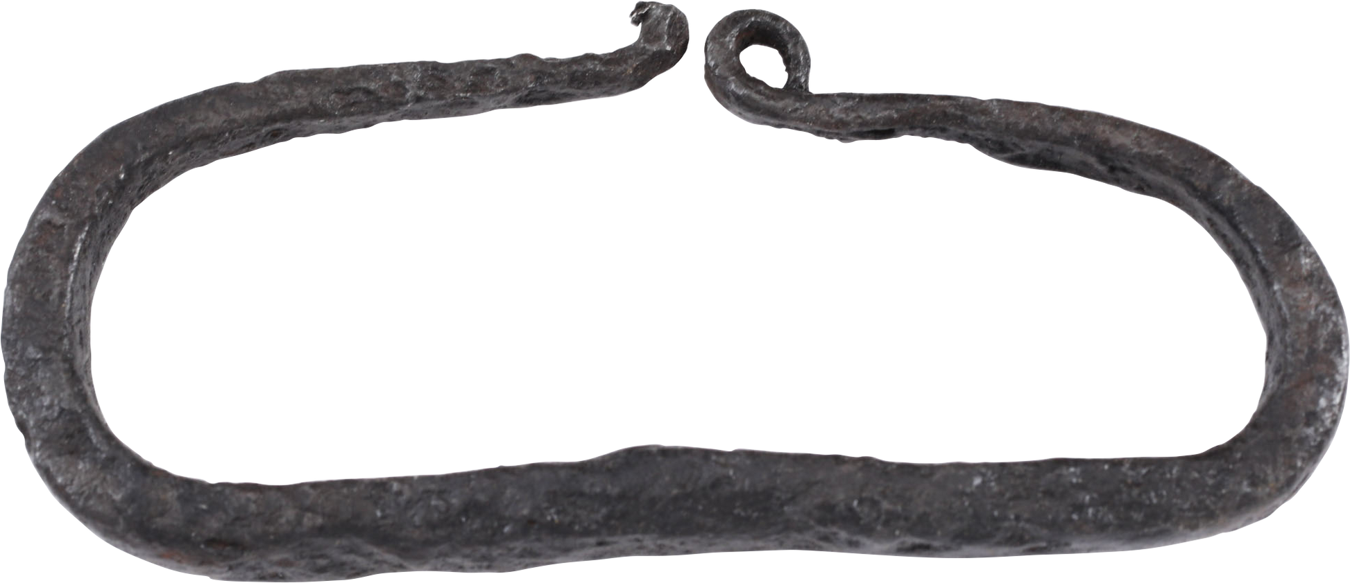 VIKING FLINT STRIKER/FIRE STARTER, C.900-1100 AD - Fagan Arms