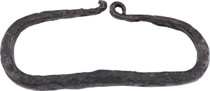 VIKING FLINT STRIKER/FIRE STARTER, C.900-1100 AD - Fagan Arms