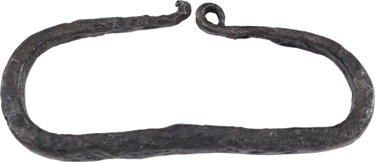 VIKING FLINT STRIKER/FIRE STARTER, C.900-1100 AD - Fagan Arms