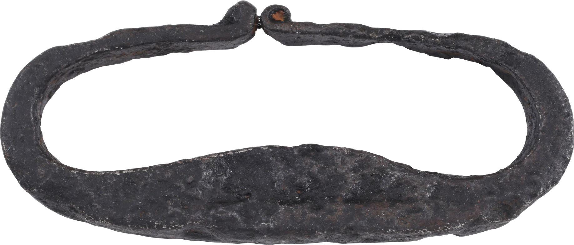 VIKING FLINT STRIKER/FIRE STARTER, C.900-1100 AD - Viking Hoard