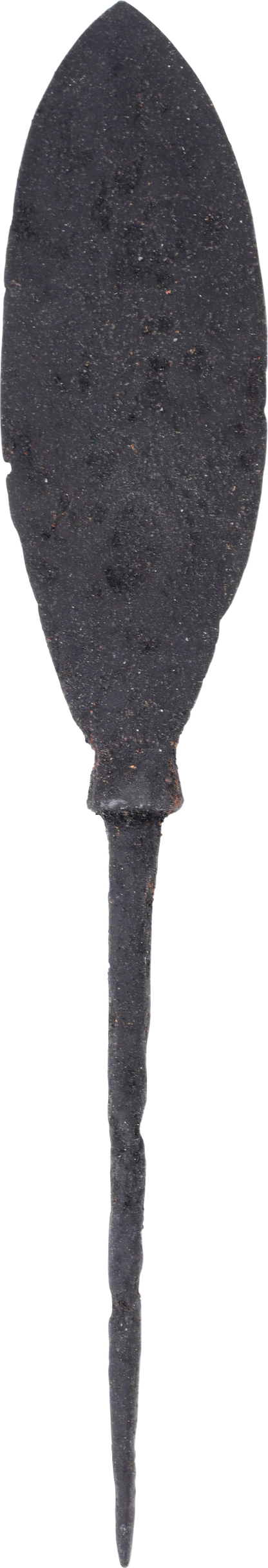 VIKING TANGED ARROWHEAD C.800-1050 AD - Viking Hoard