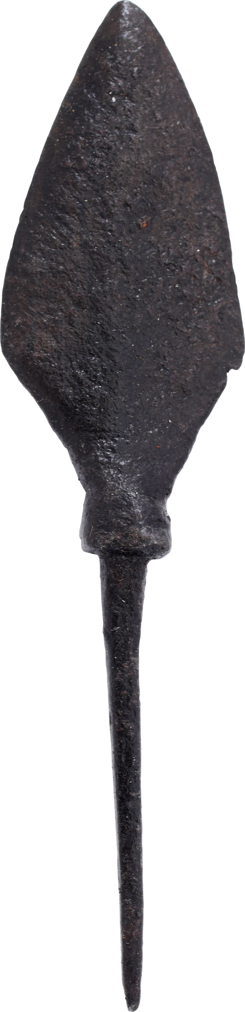 VIKING TANGED ARROWHEAD, 850-1000 AD - Viking Hoard