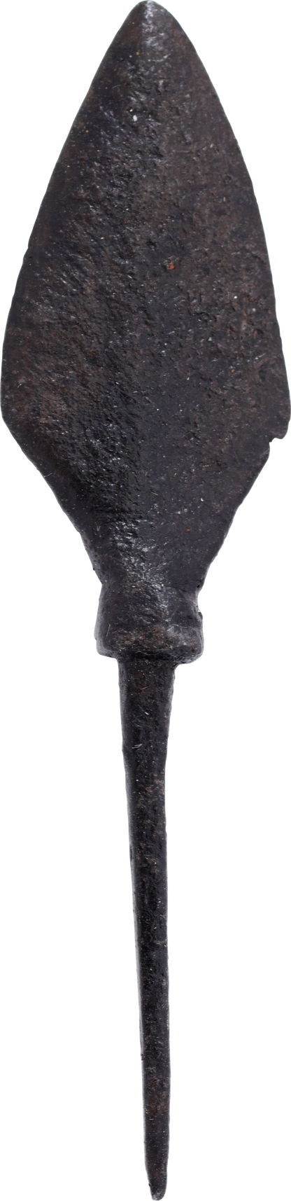 VIKING TANGED ARROWHEAD, 850-1000 AD - Viking Hoard