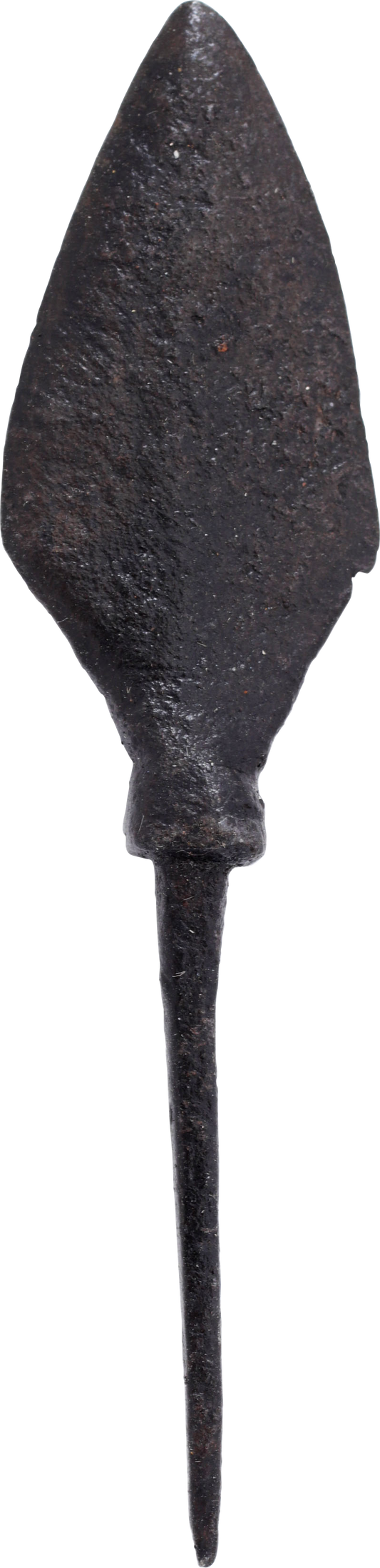 VIKING TANGED ARROWHEAD, 850-1000 AD - Viking Hoard