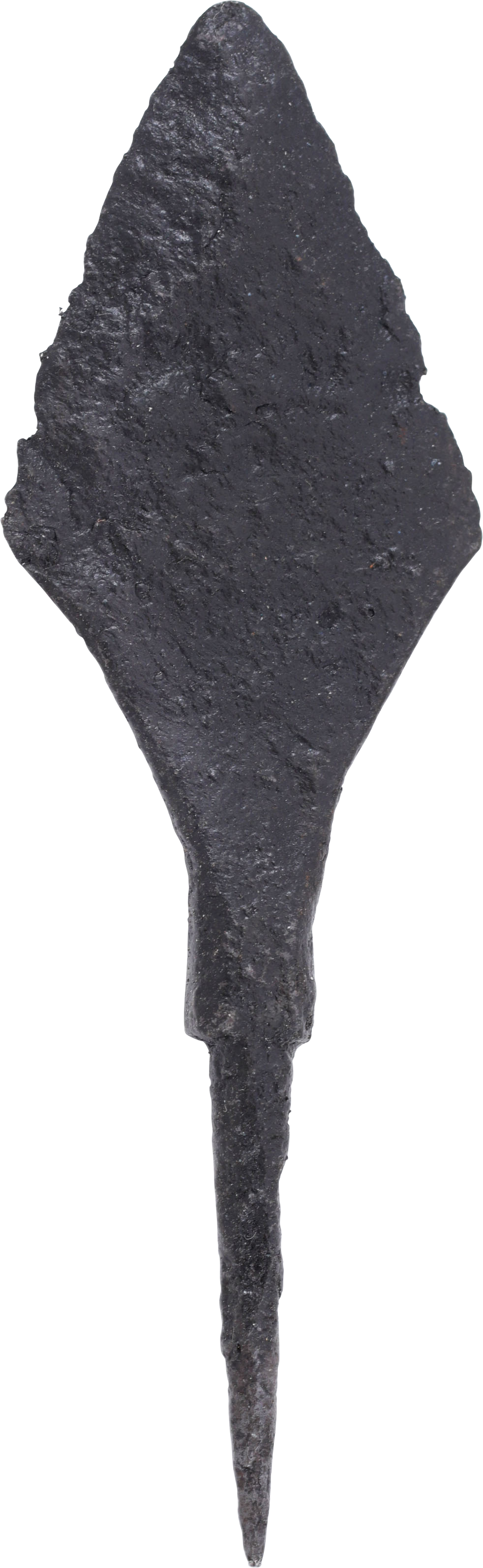 VIKING TANGED ARROWHEAD, 800-1050 AD - Fagan Arms