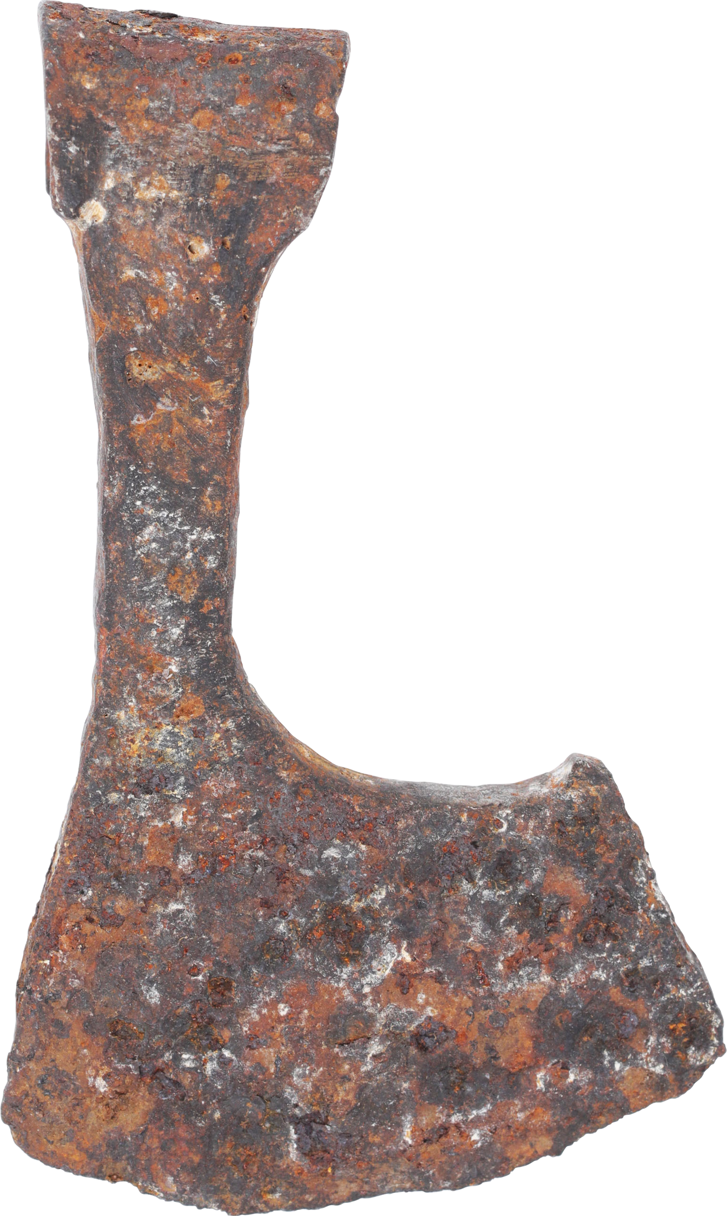 RARE VIKING BATTLE AXE FOR A CHILD 9TH-11TH CENTURY - Viking Hoard