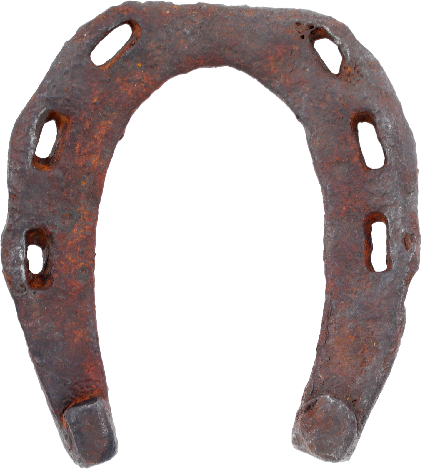 VIKING HORSESHOE, 10TH-11TH CENTURY - Viking Hoard