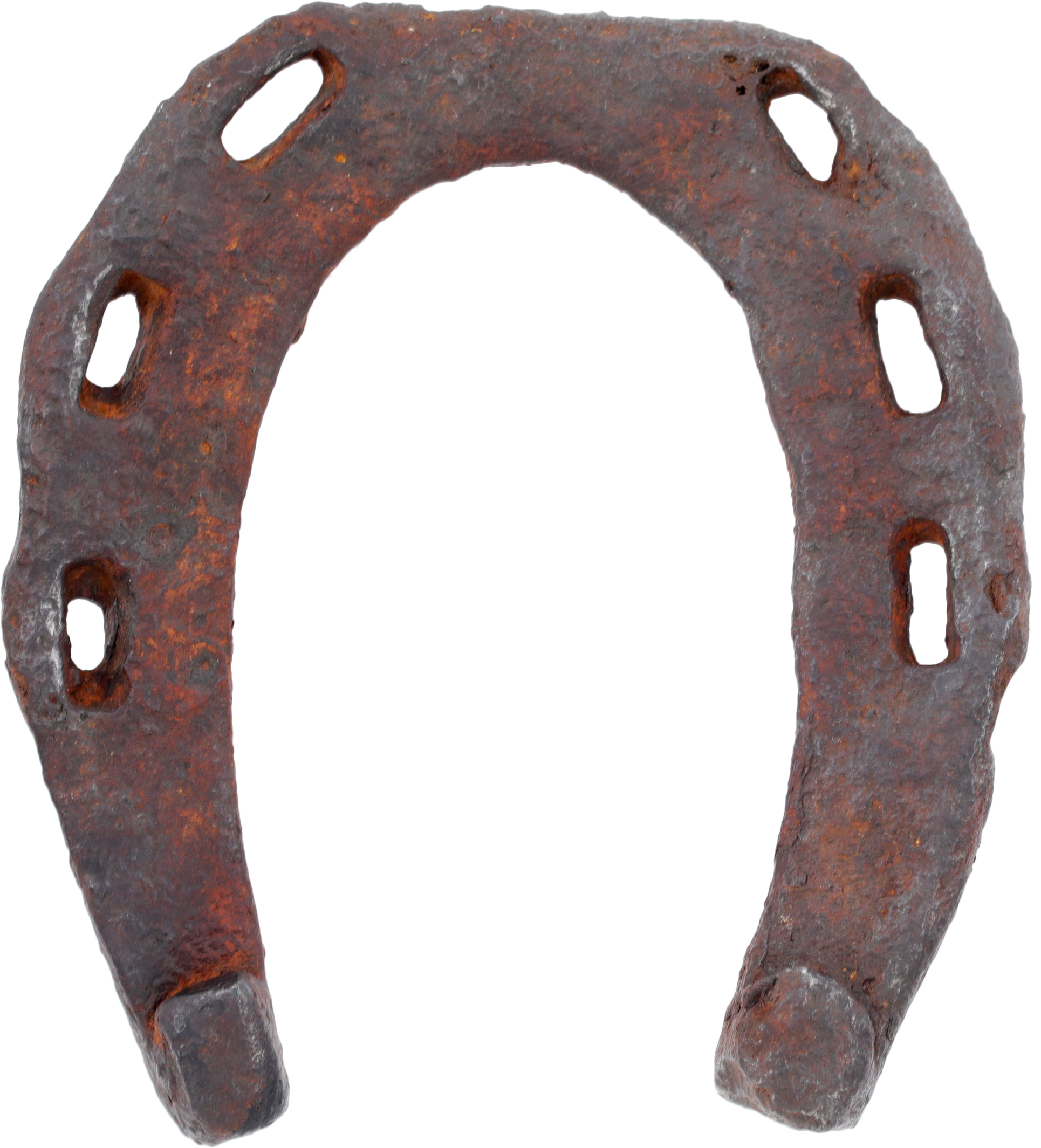 VIKING HORSESHOE, 10TH-11TH CENTURY - Viking Hoard