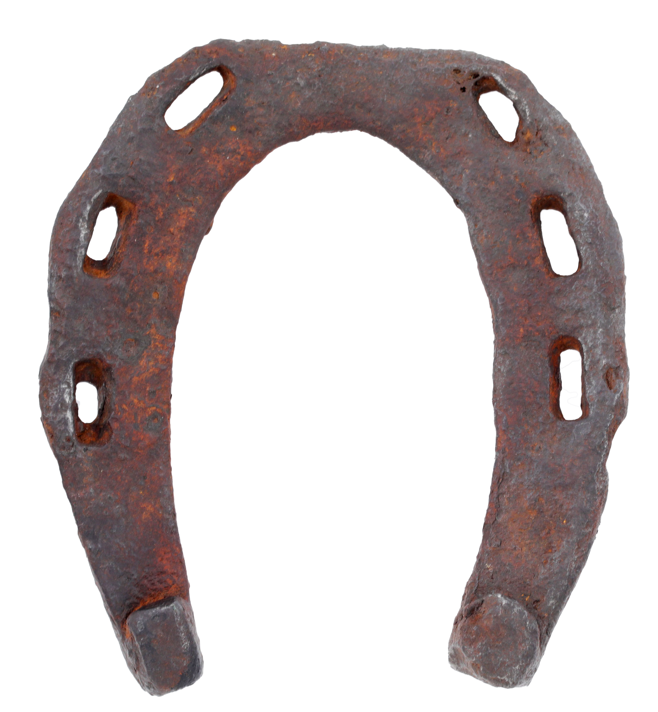 VIKING HORSESHOE, 10th-11th CENTURY - Fagan Arms