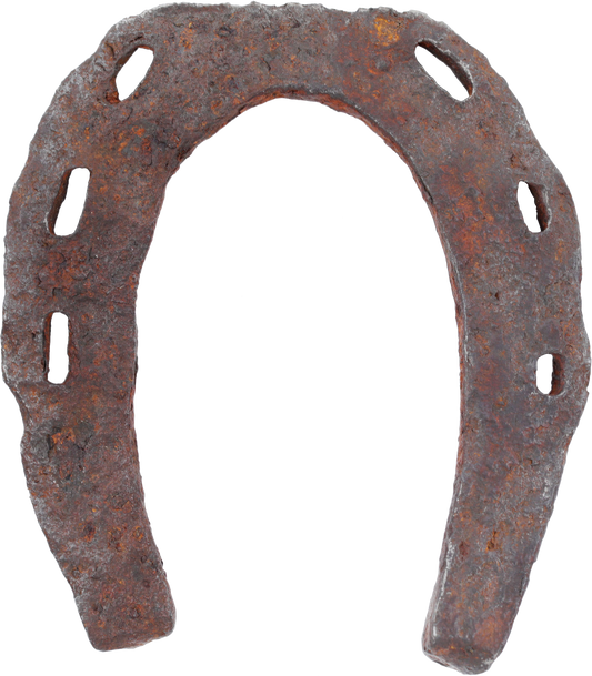 VIKING HORSESHOE, 10TH-11TH CENTURY - Viking Hoard