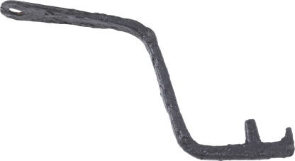 RARE VIKING CHEST OR DOOR LOCK KEY, 9TH-11TH CENTURY AD - Fagan Arms