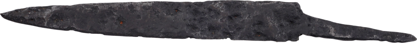 VIKING DAGGER 800-1050 AD - Fagan Arms