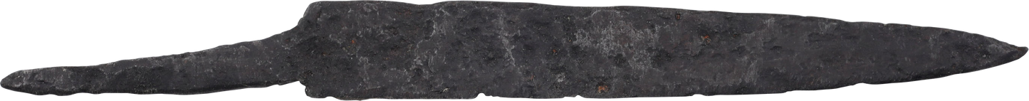 VIKING DAGGER 800-1050 AD - Fagan Arms