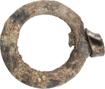 VIKING FUNERARY BROOCH C.850-1050 AD - Viking Hoard