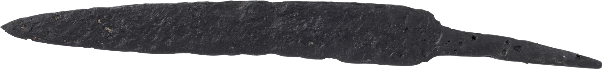 VIKING SCRAMASAX, (SCRAMSAX) 9TH-11TH CENTURY AD - Fagan Arms