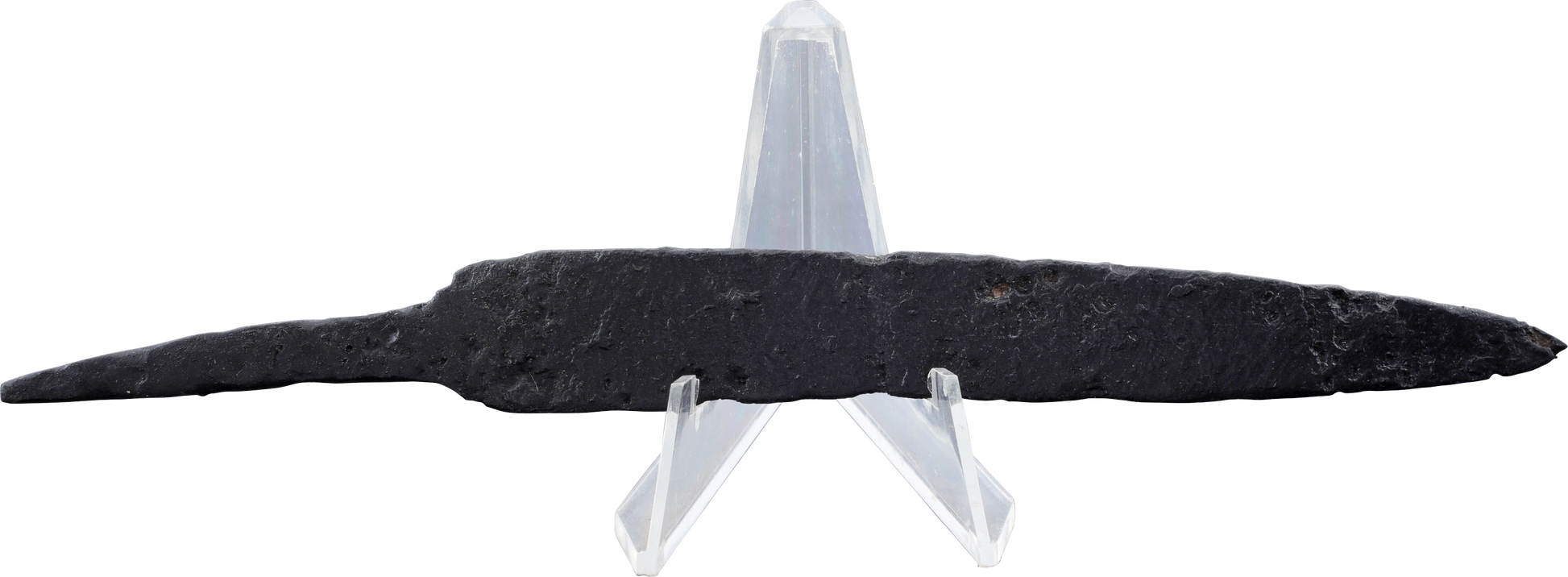VIKING SCRAMASAX, (SCRAMSAX) 9TH-11TH CENTURY AD - Fagan Arms
