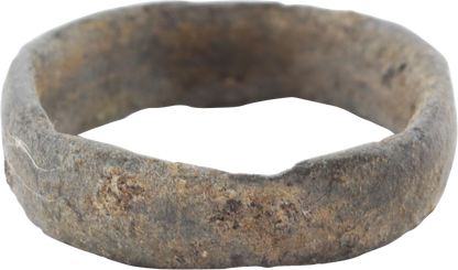 VIKING BEARD RING, 9TH-11TH CENTURY - Viking Hoard