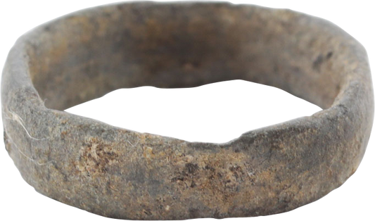 VIKING BEARD RING, 9TH-11TH CENTURY - Viking Hoard