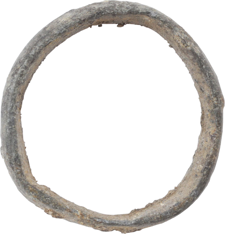 VIKING BEARD RING, 9TH-11TH CENTURY - Viking Hoard