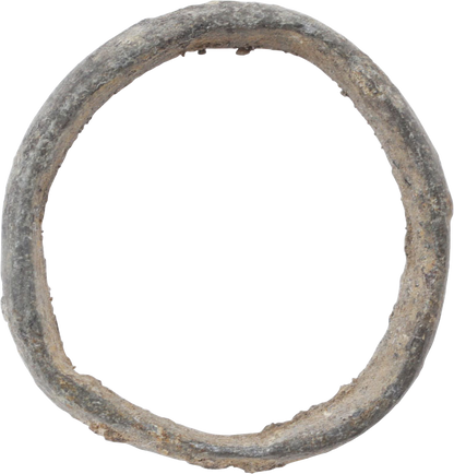 VIKING BEARD RING, 9TH-11TH CENTURY - Viking Hoard