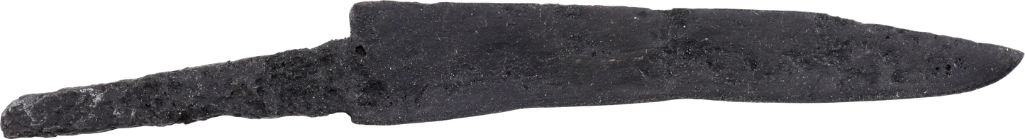 ANCIENT VIKING POUCH KNIFE, 9th-11th CENTURY - Viking Hoard