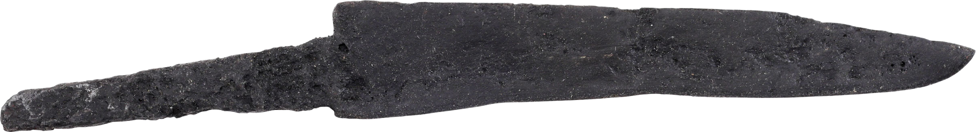 ANCIENT VIKING POUCH KNIFE, 9th-11th CENTURY - Viking Hoard