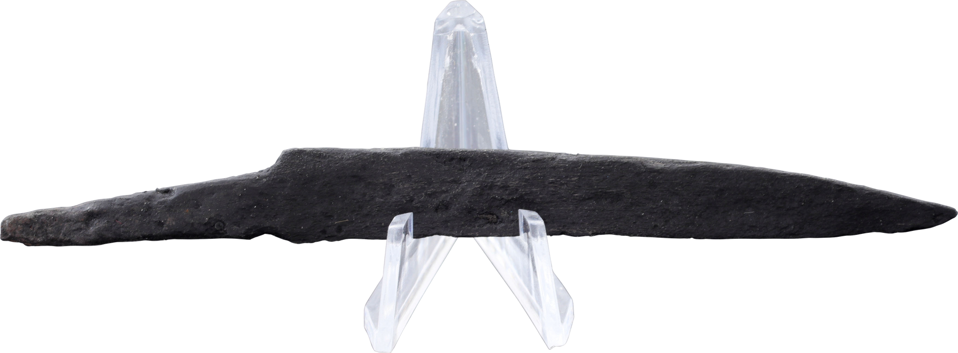 VIKING SIDE KNIFE OR POUCH KNIFE, 879-1067 AD - Viking Hoard